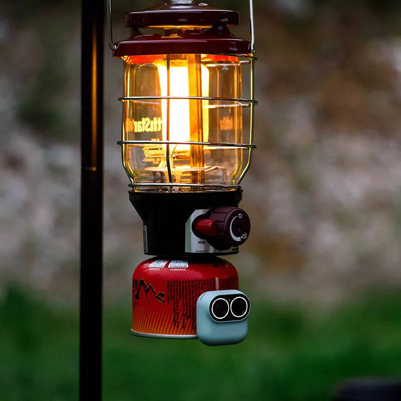 Fashionable And Personalized Intelligent Camera - Bellarte Enchanté Fashionable And Personalized Intelligent Camera